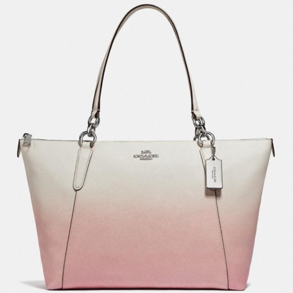 Coach Handbags - Coach Ava Tote with Ombre
